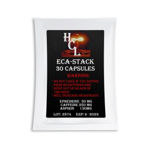 eca stack hardcorelabs