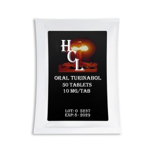 turinabol hardcorelabs