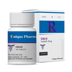 cialis unique pharma