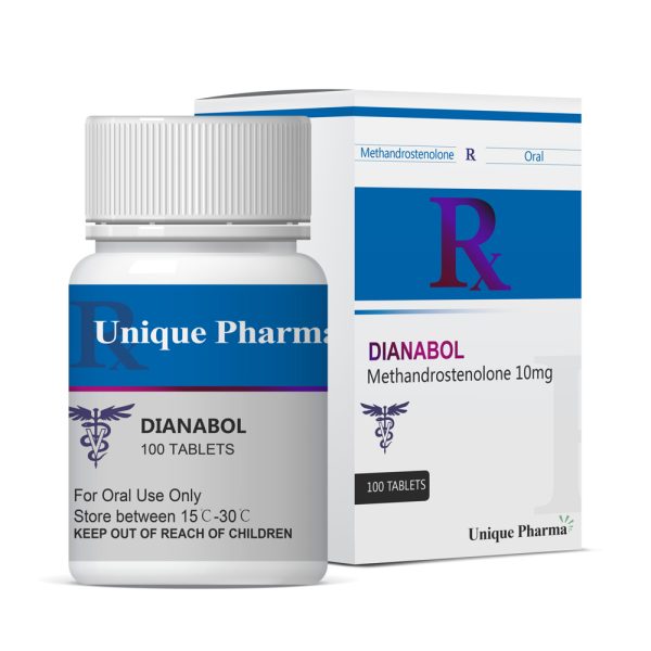 dianabol unique pharma