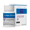 oxymetholone unique Pharma
