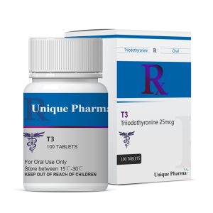 T3 Unique Pharma